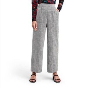 Rachel Comey x Tarhet tweed wide leg pants